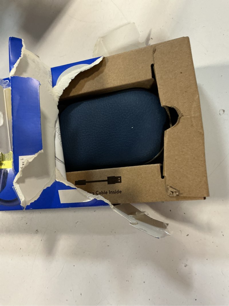 Condition photo showing Good Condition for onn wireless open-ear earphones with environmental noise canceling microphones, black