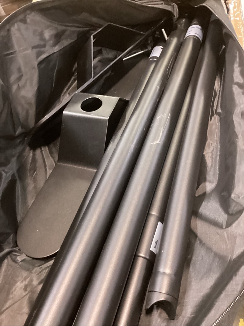 Condition photo showing As Is for HEBOIX Large Metal Wall Decor Modern Metal Wall Art 3D Wall Sculptures Handmade Wall Hanging Decoration for Living Room Dinning Room Bedroom Entryway Kitchen Office (19''Lx39''W)