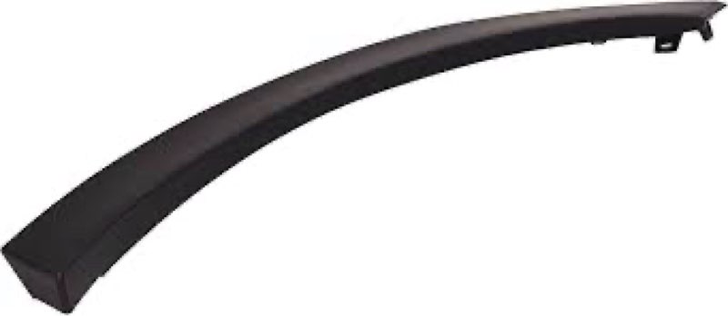 for Honda CR-V 2017-2022 Driver Side Wheel Arch Molding | Rear | On Quarter Panel | 74453TLAA01 | HO