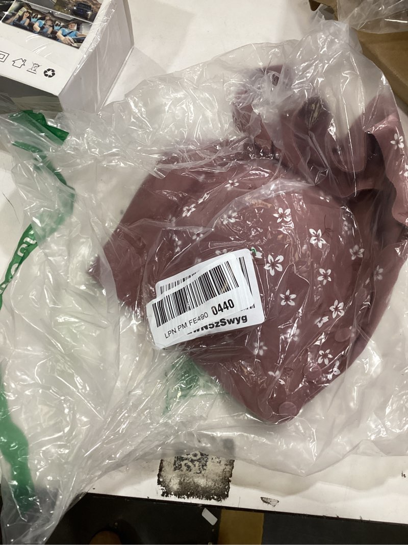 Condition photo showing Good Condition for Seamless Daisy Bra for Women, Front Closure Jelly Bras Soft,Post Surgery Mastectomy Recovery,No Unde