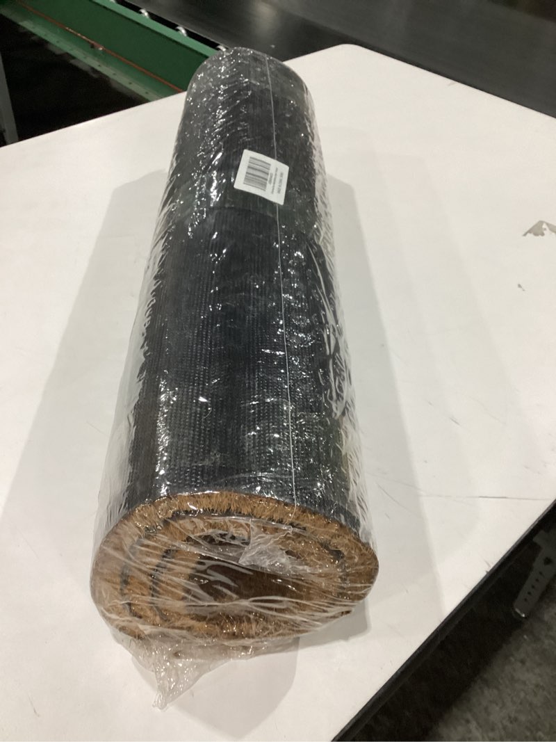 Christmas door mat 60x90cm (style 14 brown) 