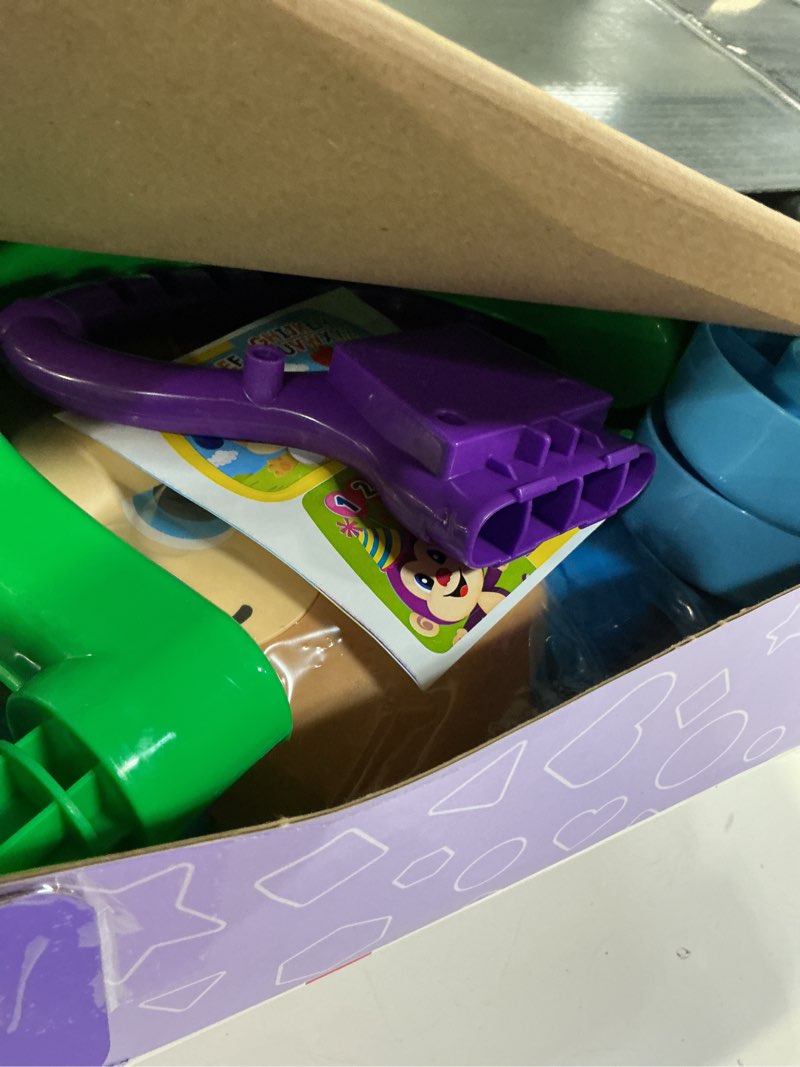 Condition photo showing Good Condition for Fisher-Price Baby Toy Laugh & Learn Smart Stages Puppy Walker with Educational Music Lights & Activities for Infants Ages 6+ Months