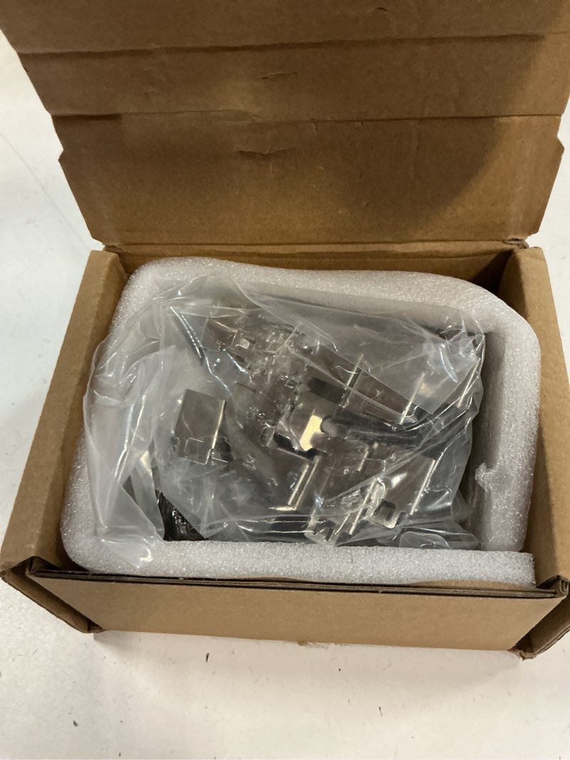 Condition photo showing New/Like New for scitoo d2198 d2199 front & rear ceramic brake pads sets w/hardware replacement for hyundai for santa fe 2019-2020 front d2198 & rear d2199 [8pcs]