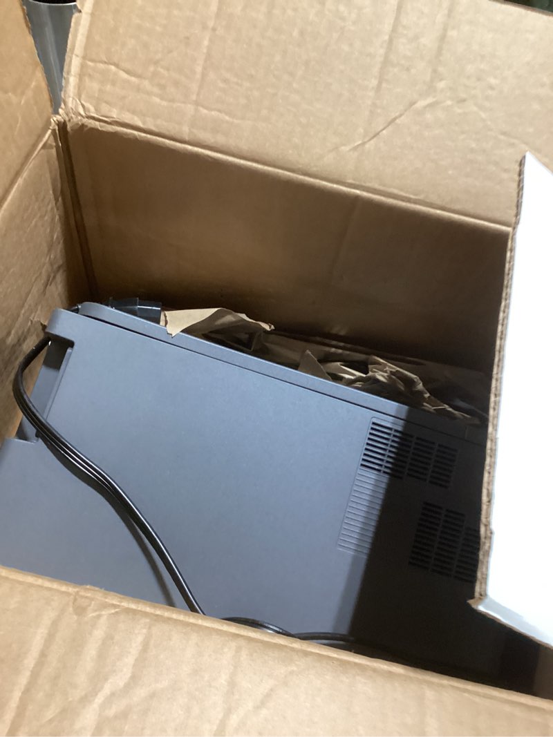 Condition photo showing Good Condition for Brother HL-L2405W Wireless Compact Monochrome Laser Printer with Mobile Printing, Black & White Output | Includes Refresh Subscription Trial(1), (Renewed Premium) Renewed (Refurbished) Printer