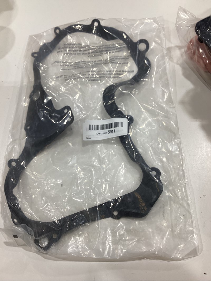 Condition photo showing New/Like New for m-g 881030 stator flywheel cover gasket for suzuki ltf300 ltf 300 king quad 99-2002