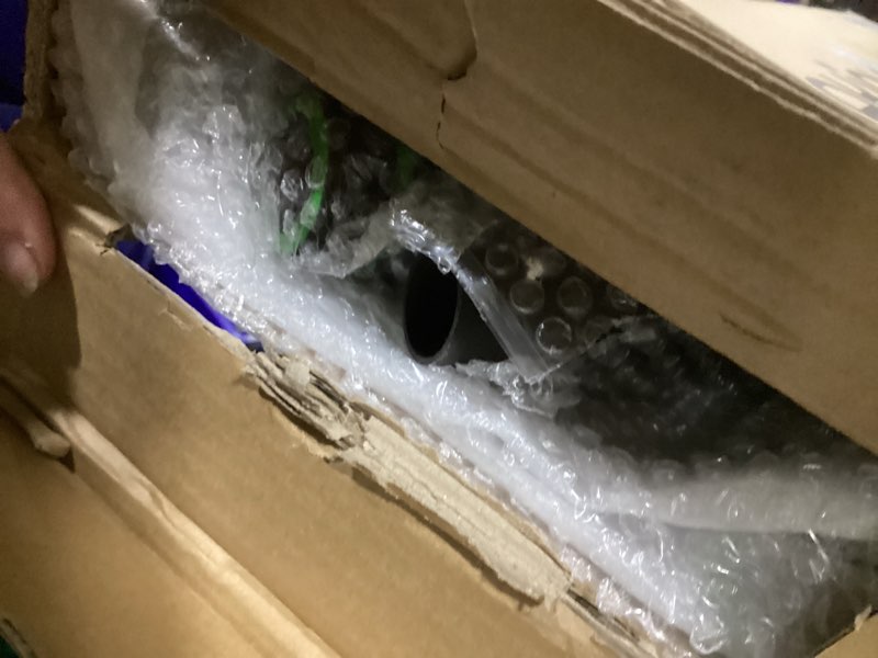 Condition photo showing Good Condition for 2026 Upgrade Multi-Grip Pull Up Bar with Smart Larger Hooks Technology - USA Original Patent, Designed, Shipped, Warranty