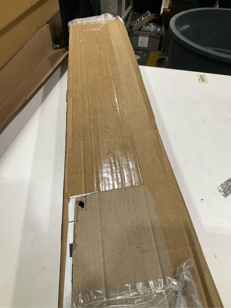 Condition photo showing Good Condition for Honey-Can-Do Steel Tripod 64-Inch Folding Clothes Drying Rack – Space-Saving Collapsable Clothes Rack, Durable Clothes Dryer Stand for Laundry Room, 3 Rotatable Arms for 30 Hangers 1 Tier