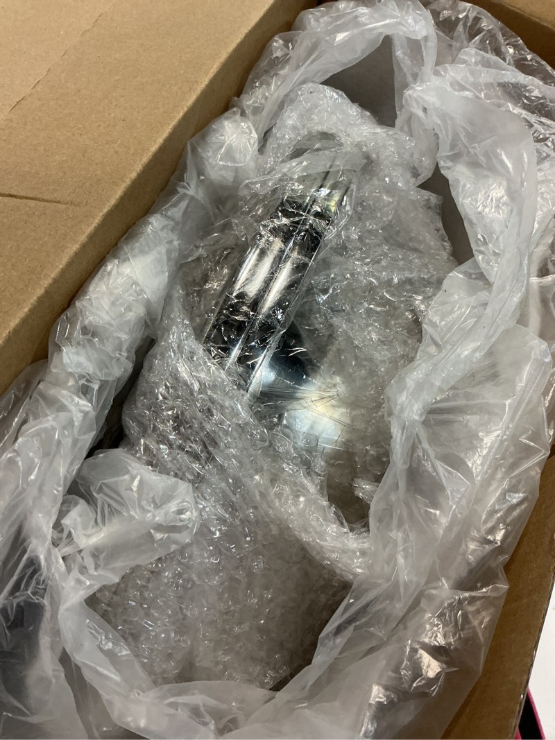 Condition photo showing Good Condition for 2 pack large mixing bowl 13 qt oversized all purpose 304 stainless steel polished mirror flat base metal bowl for home or commercial prepping baking mixing marinating