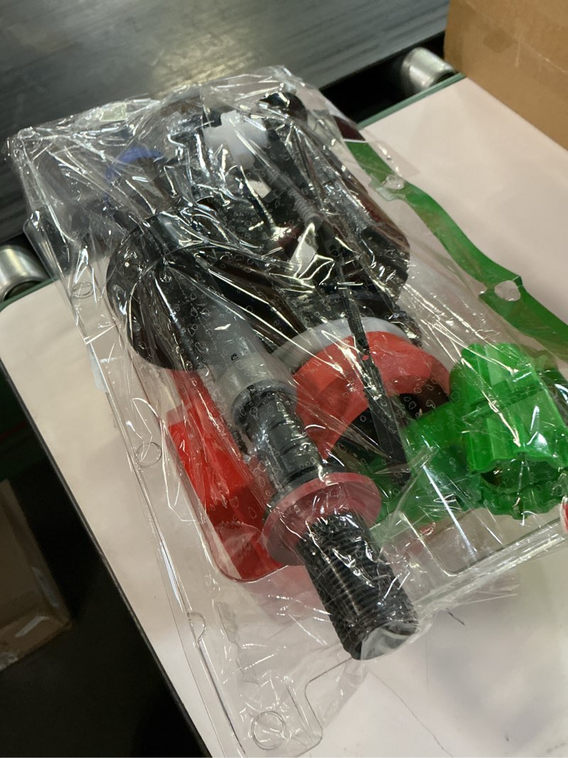 Condition photo showing Good Condition for fluidmaster k-400h-038-t4 performax 3 in. everything toilet repair kit, no size, multi plumbing fixture