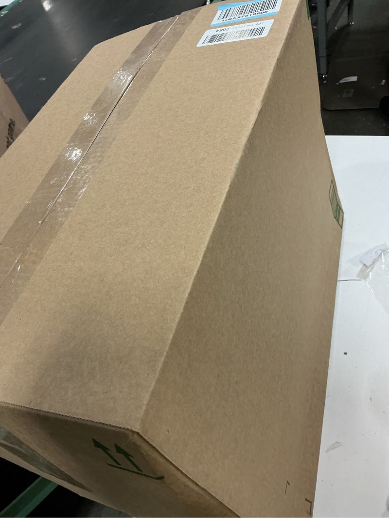 Condition photo showing Good Condition for My Brest Friend Super Deluxe Nursing Pillow for Breastfeeding and Bottlefeeding with Lumbar Support, Convenient Pocket and Removable Slipcover, Professional, Sand Sand Super Deluxe
