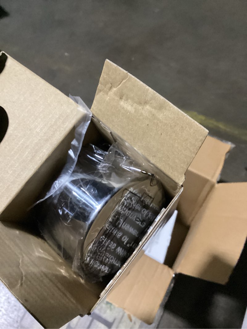 Condition photo showing Good Condition for Joyhill Stainless Steel Measuring Cups and Spoons Set of 10 Piece, Nesting Metal Measuring Cups Set with Soft Touch Silicone Handles for Dry and Liquid Ingredients, Cooking & Baking (Colorful) a)Stainless Steel-Colorful