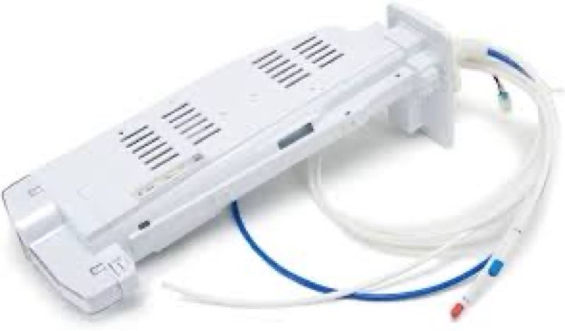 samsung 9653285 oem original part: da81-05883a a/s-case water filte