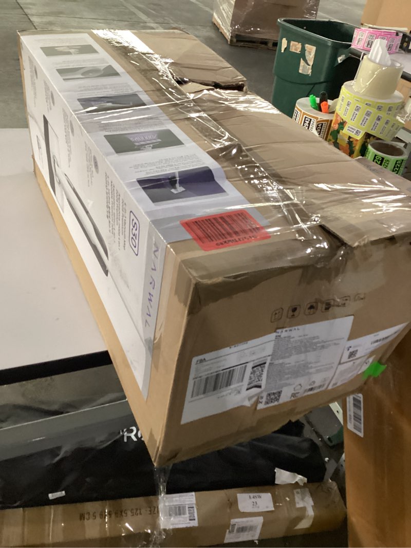 Condition photo showing Good Condition for narwal s30 cordless vacuum mop with self-cleaning 