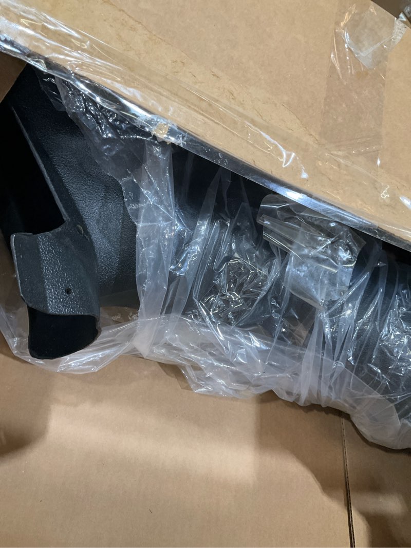 Condition photo showing Good Condition for deawater 1set 731-09173a lower bagger chute for mtd cub cadett 42 46 rear fast attach bagger