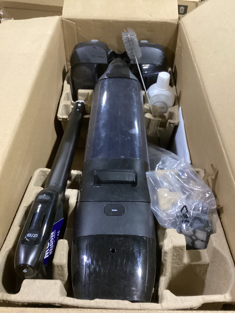 Condition photo showing Good Condition for Tineco Wet Dry Vacuum Cleaner 22kPa Suction Floor Cleaner Mop, 50 Min Runtime, iLoop Smart Sensor, DualBlock Anti-Tangle Design, 185? Flashdry, Dual-Edge Cleaning, 180° Lay-Flat, Floor One S7 Artist