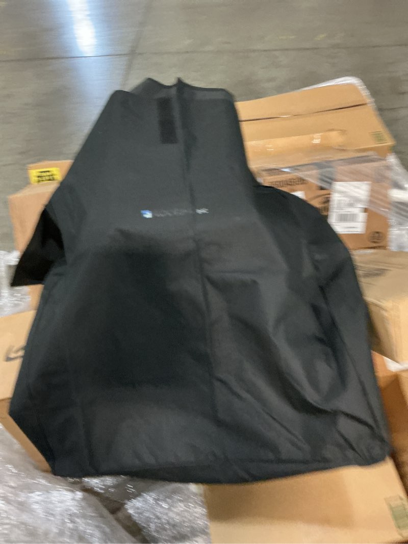 Condition photo showing Good Condition for ((similar)) JOYTUTUS Freedom Panel Hard Top Storage Bag Compatible with 2007-2025 Wrangler JK JL & Gladiator JT 2/4 Door, Hard Top Storage Bag Waterproof and Wear-Resistant