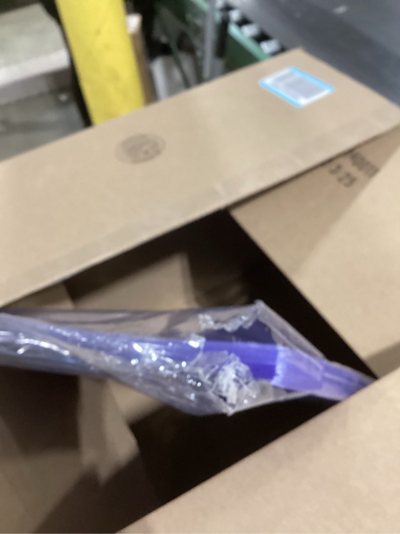 Condition photo showing New/Like New for 12x18 Toploader - Clear Semi-Rigid PVC Sheet Protectors, Hard Plastic Sleeves for Lithographs, Posters, and Prints (10-Pack)