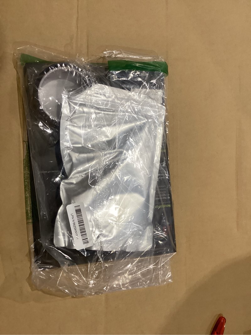 Condition photo showing New/Like New for A-SUB DTF Transfer Film and Powder Kit - 30 Sheets A4 DTF Film for Sublimation and DTF Printer, 1.1lb/500g White Medium DTF Powder, DTF Starter Kit for Printing on Any Fabrics