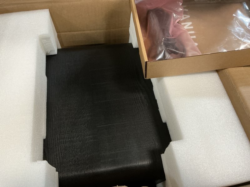 Condition photo showing New/Like New for Klipsch Flexus SUB 100 10\" Wireless Subwoofer - Black. for Use Only with Klipsch Flexus Sound Bars