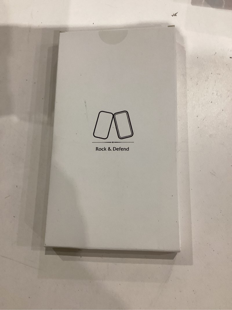 Condition photo showing New/Like New for Chvelop Compatible with Samsung Galaxy A54 5G Case 6.4'', [4 in 1 Full-Body Protection] [Military Grade Drop Tested] Slim Shockproof Protective Cover for Galaxy A54,Purple Samsung Galaxy A54 5G Purple