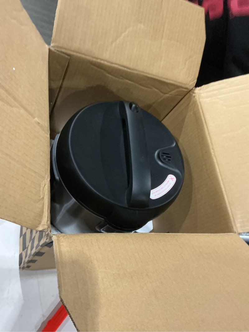 rice cooker