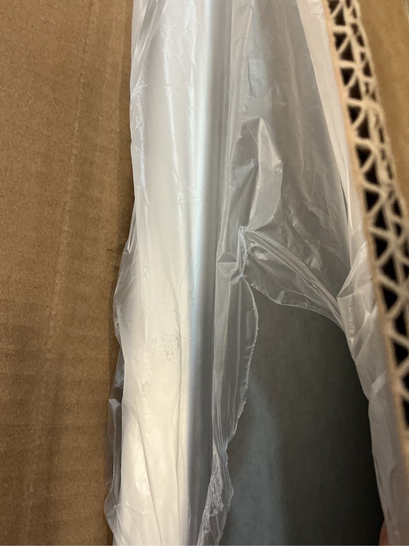 Condition photo showing Good Condition for Lavievert 1500 Piece Tilting Puzzle Board with 2-in-1 Stand & Cover, Adjustable Felt Mat Plateau with 6 Colored Sorting Trays, Lightweight Portable Jigsaw Puzzle Table with Non-Slip Surface for Adults