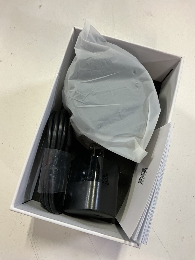 Condition photo showing Good Condition for iVANKY 4 in 1 Charging Station for MagSafe Wireless Charger with Night Light, 15W 3 in 1 Fast Charging Stand for iPhone17/16/15/14/13 Pro Max Air, Apple Watch, Airpods?Includes 33W Adapter? With 33W Power Adapter