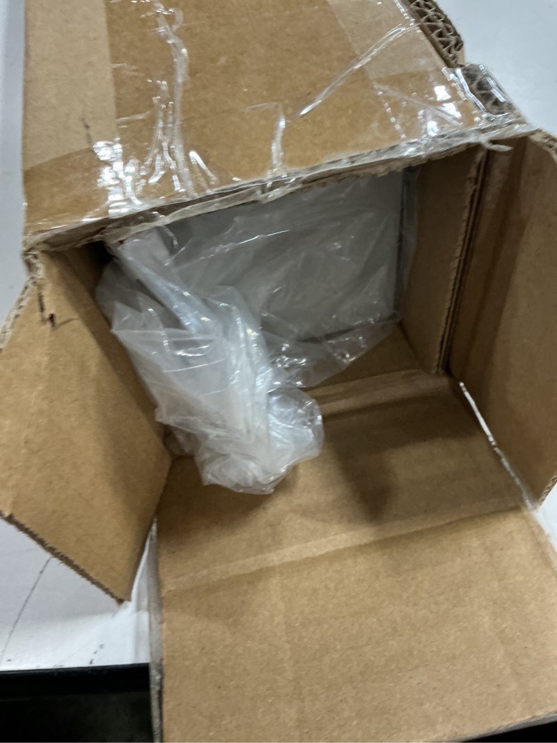 Condition photo showing New/Like New for persilux blackout roller shades for window blinds,cordless,linen fabric,thermal insulated fabric uv protection shades for home,office,bedroom,door,blackout-light brown,33 1/2" w x 64" h 33 1/2"w x 64"h blackout-light brown