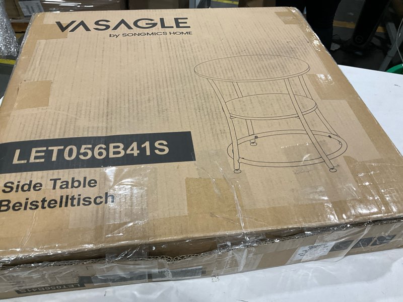 Condition photo showing Good Condition for side table 