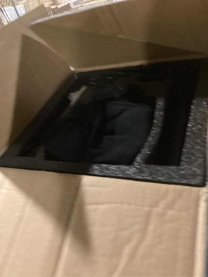Condition photo showing Good Condition for tonor wireless karaoke machine for adults, pa system portable bluetooth singing speaker with 100ft dual wireless microphones microfono, disco ball for home karaoke, party, class and church k20