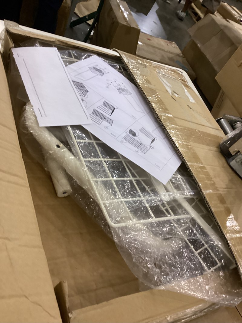 AGTEK Heavy Duty Rolling Garment Rack, Rolling Laundry Butler with Wire Storage Rack, Laundry Cart w