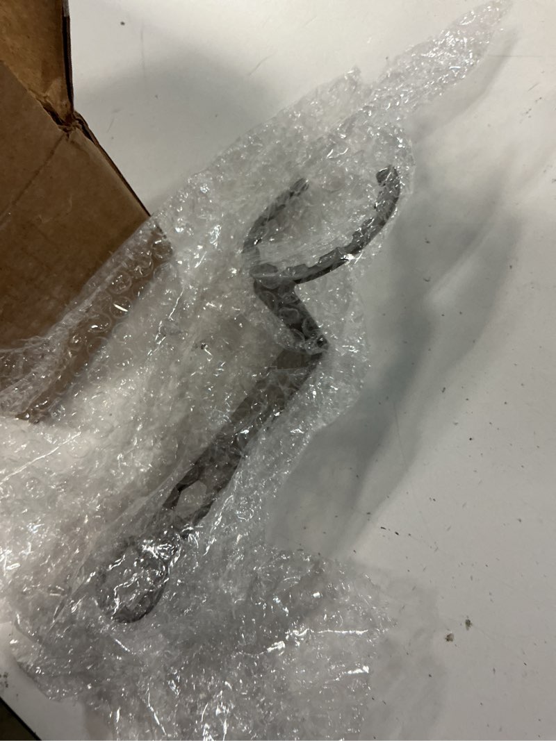 Condition photo showing Good Condition for DUODUO Removal Wrench 002963,Compatible with Waring CB6 CB10 CB15 etc Lock Nut 012008 & Blade Assembly 502977 (3-in-1),As a Bottle Opene