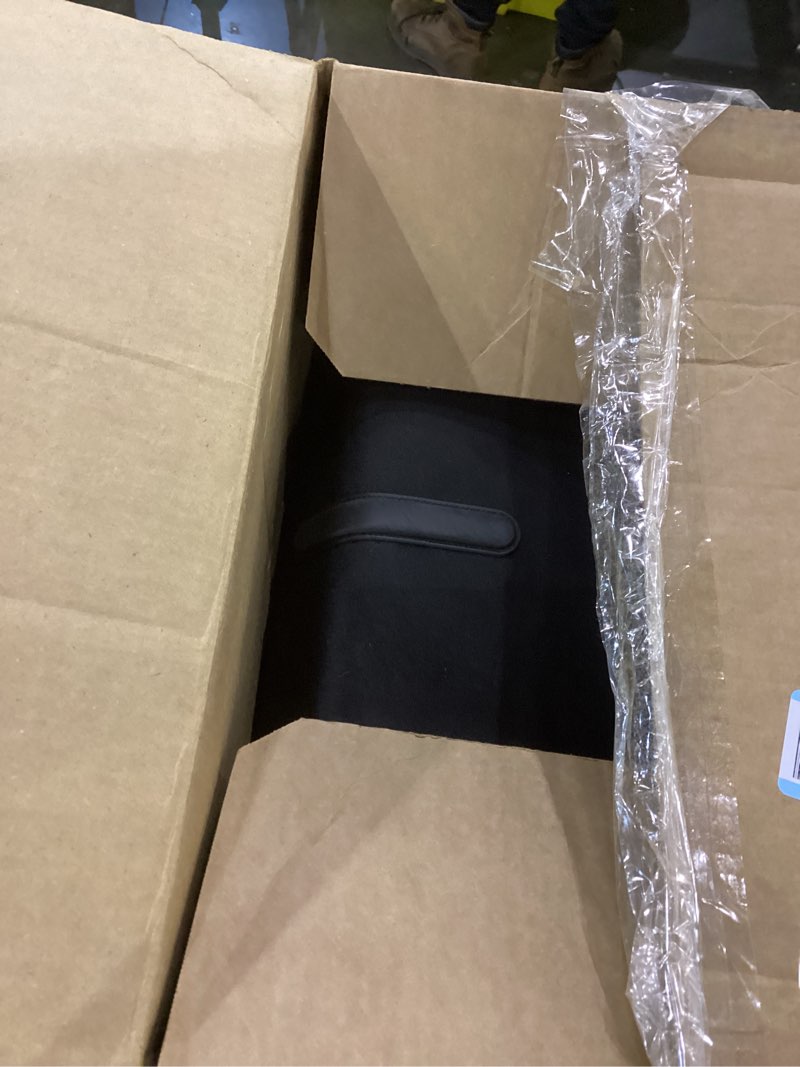 Condition photo showing As Is for VANKEAN 17.3 Inch Rolling Laptop Bag, Waterproof Overnight Rolling Bags, Laptop Bags for Travel/Work/Business, Stylish Carry on Briefcase, Black