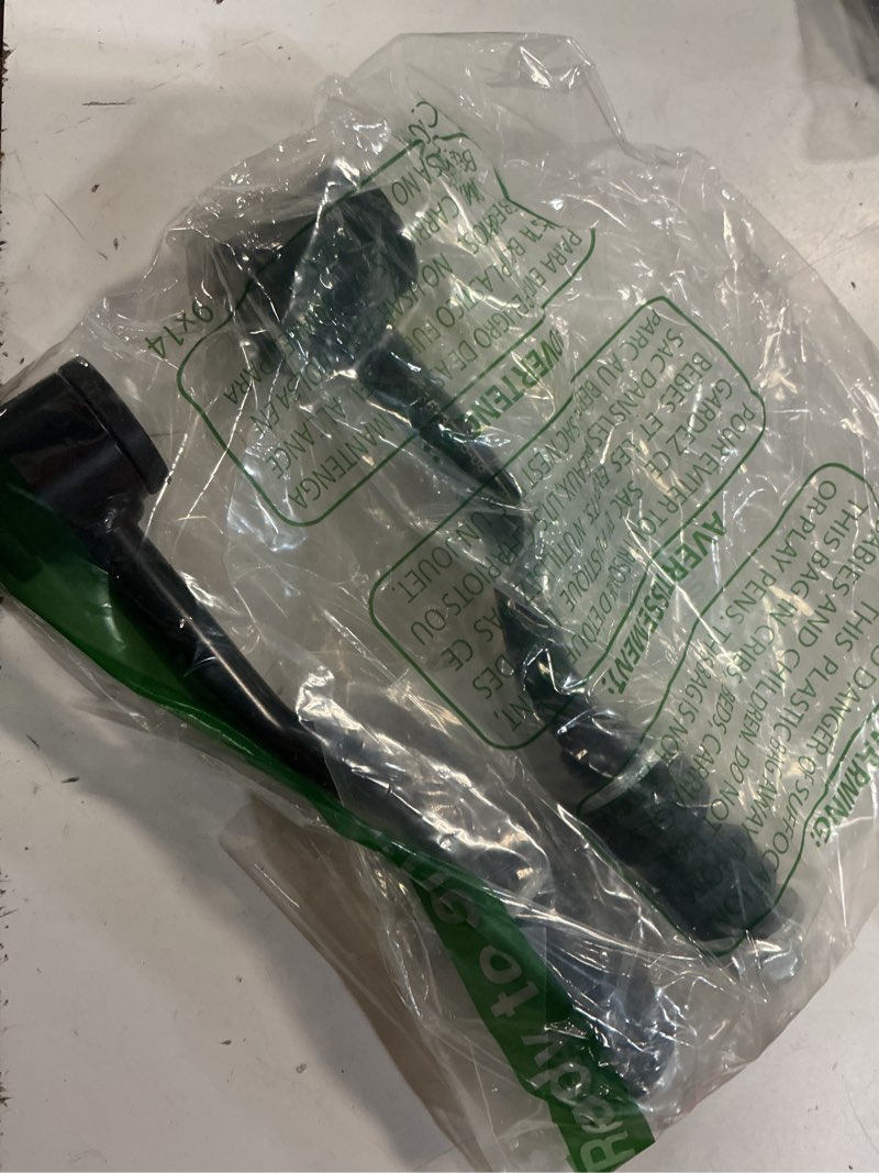 Condition photo showing Good Condition for scitoo 2pcs front sway bar end link fit 1993-1995 for jeep grand for cherokee 1993 for jeep grand wagoneer 1991-2001 for jeep for cherokee 1991-1992 for jeep comanche