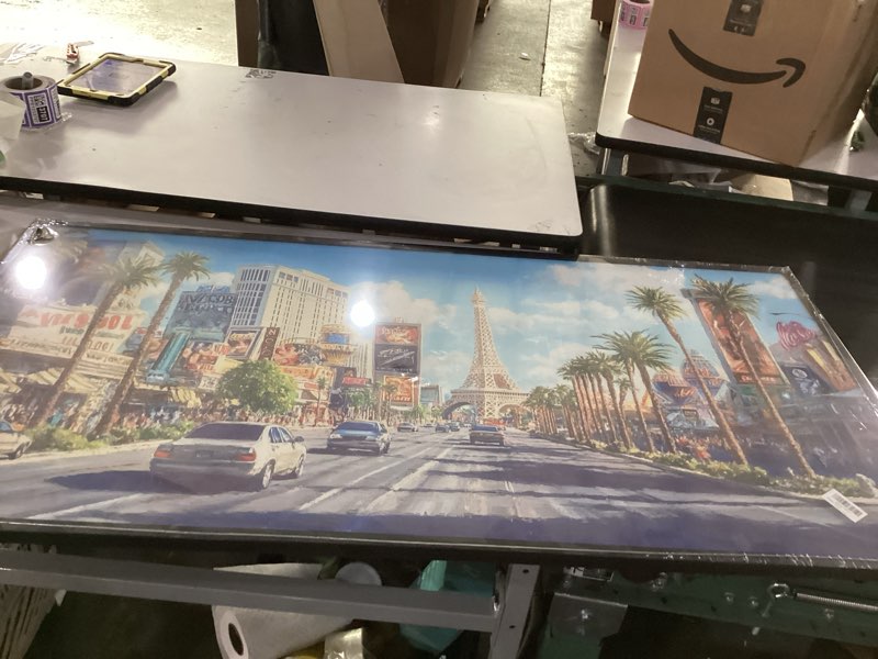 large wall art