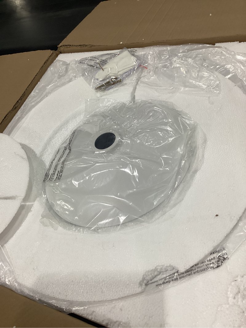 BISAMIYA Modern Pendant Lights, Gold Cap, 21 inch, 2 Layers Pendant Lighting Fixtures, for Kitchen I