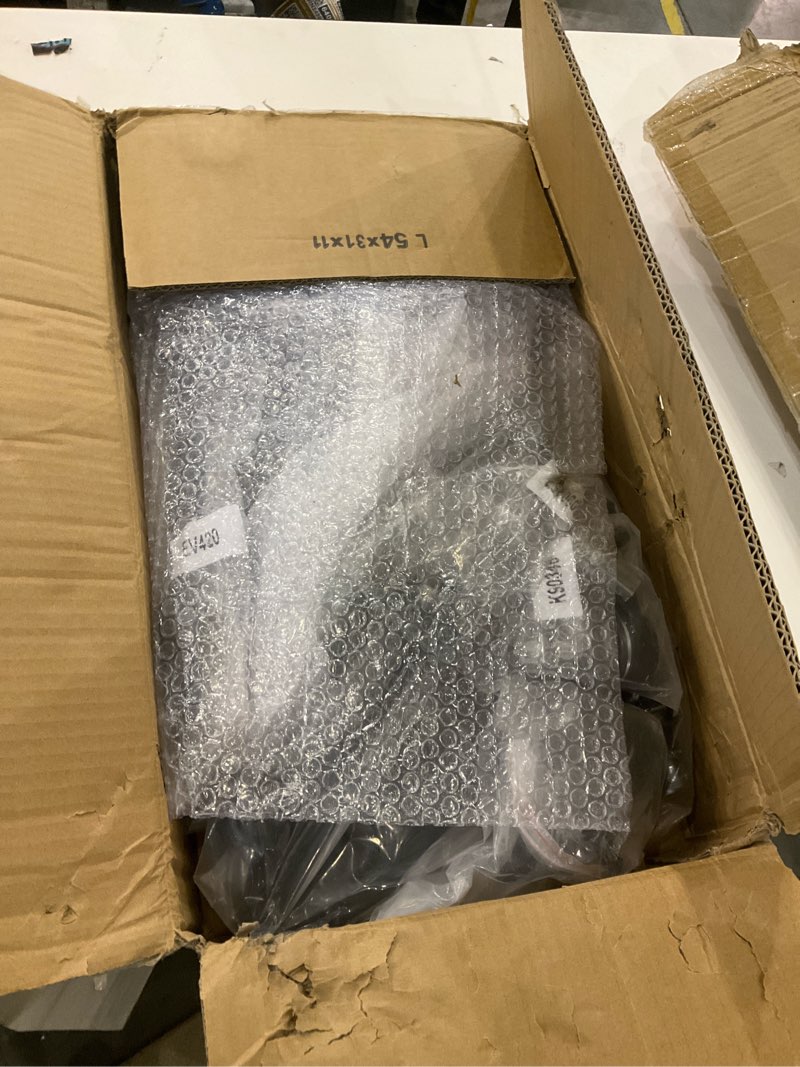 Front end suspension kit 