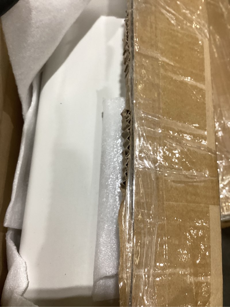 Condition photo showing Good Condition for thyle 1 pcs 6 x 6 x 39.4 inches(actual 5.5 x 5.5) post sleeve vinyl post wrap cover white column wraps for porch weatherproof for lasting durability easy installation on patio decks porches mailbox 1 6 x 6 x 39.4 inches(actual 5.5 x 5.5)