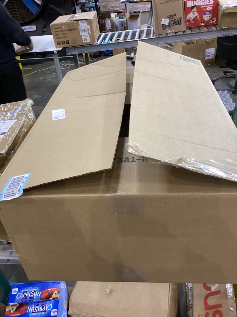 Condition photo showing As Is for Pillow