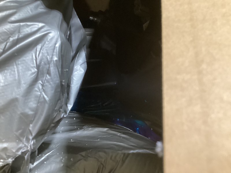 Condition photo showing Good Condition for WFLNHB Left Side Tail Light Replacement for Toyota Sienna 2011 2012 2013 2014 Rear Tail Light Lamp Assembly TO2804107 8156008030 Driver Side