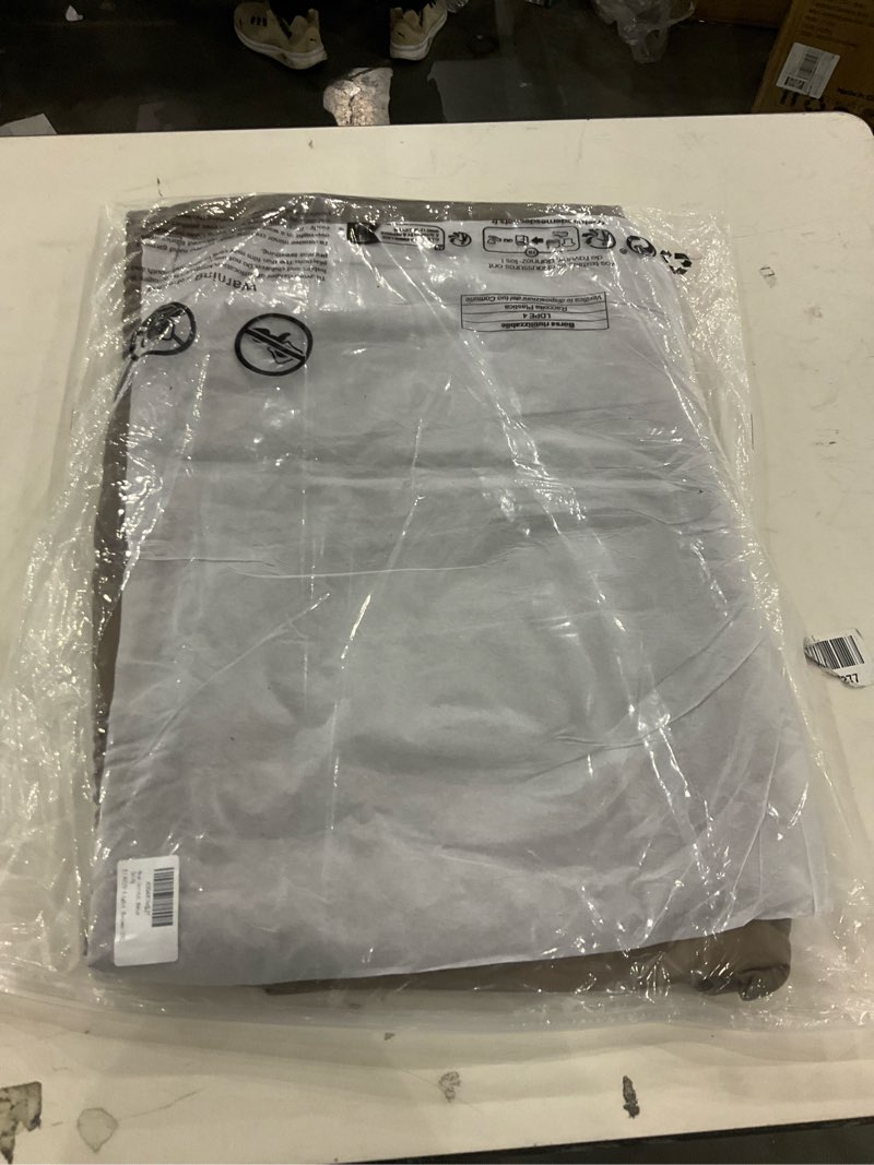 GraceSelect Faux Leather Motorcycle Jacket for Women Light Brown Fall Spring Clothes Lightweight Ove