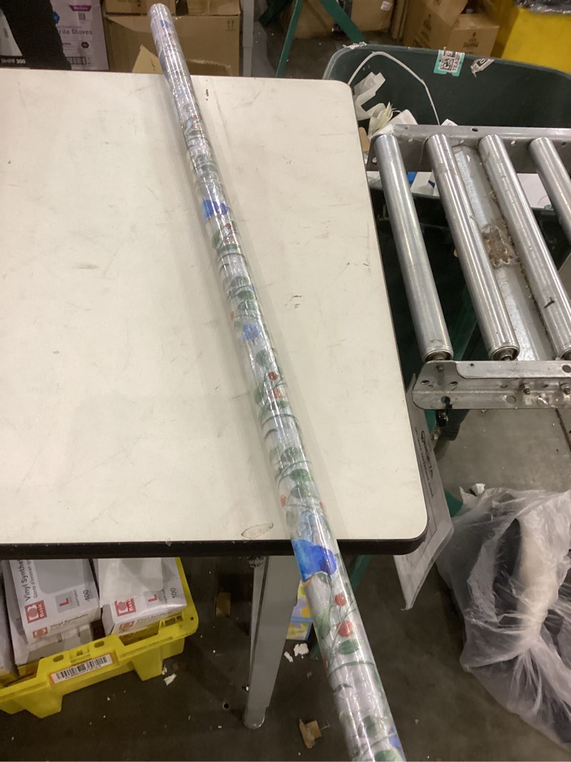 Window Privacy Film Stain Glass Window Film Rainbow Window Film Window clings Non-Adhesive Reusable 