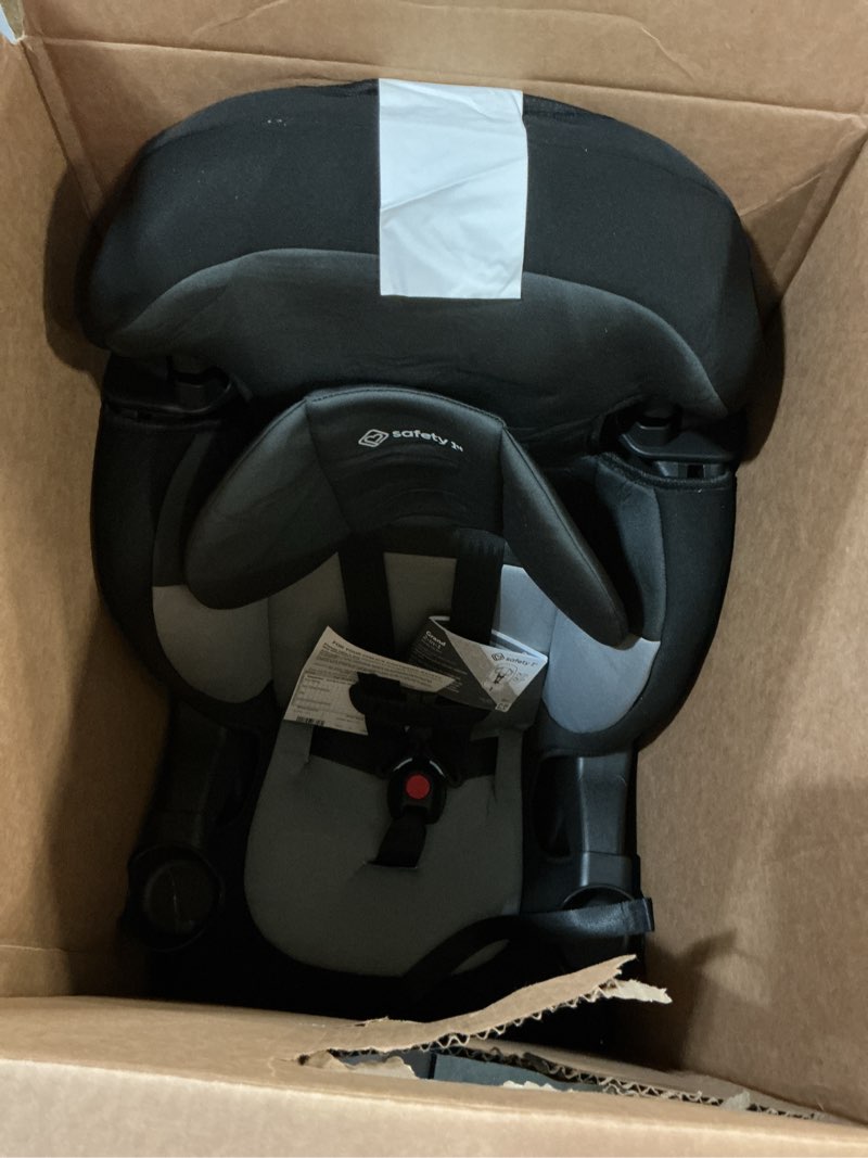 Condition photo showing Good Condition for safety 1st grand 2-in-1 booster car seat, choose color