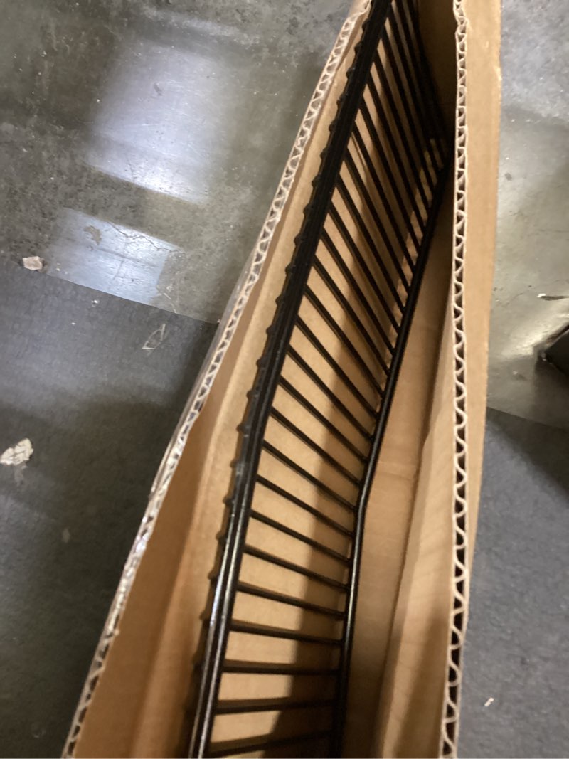 Condition photo showing As Is for midwest homes for pets • ferret nation & critter nation replacement ladder | fits models 141, 142, 143, 181, 182, 183, 161, 162, 163