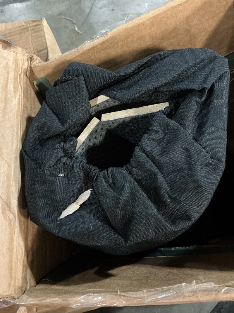 Condition photo showing Good Condition for tap dance floor - portable dance floor for any surface with storage bag, solid dance board mat, cushioned base mat perfect for home, studio & events 47.8"x38.5"