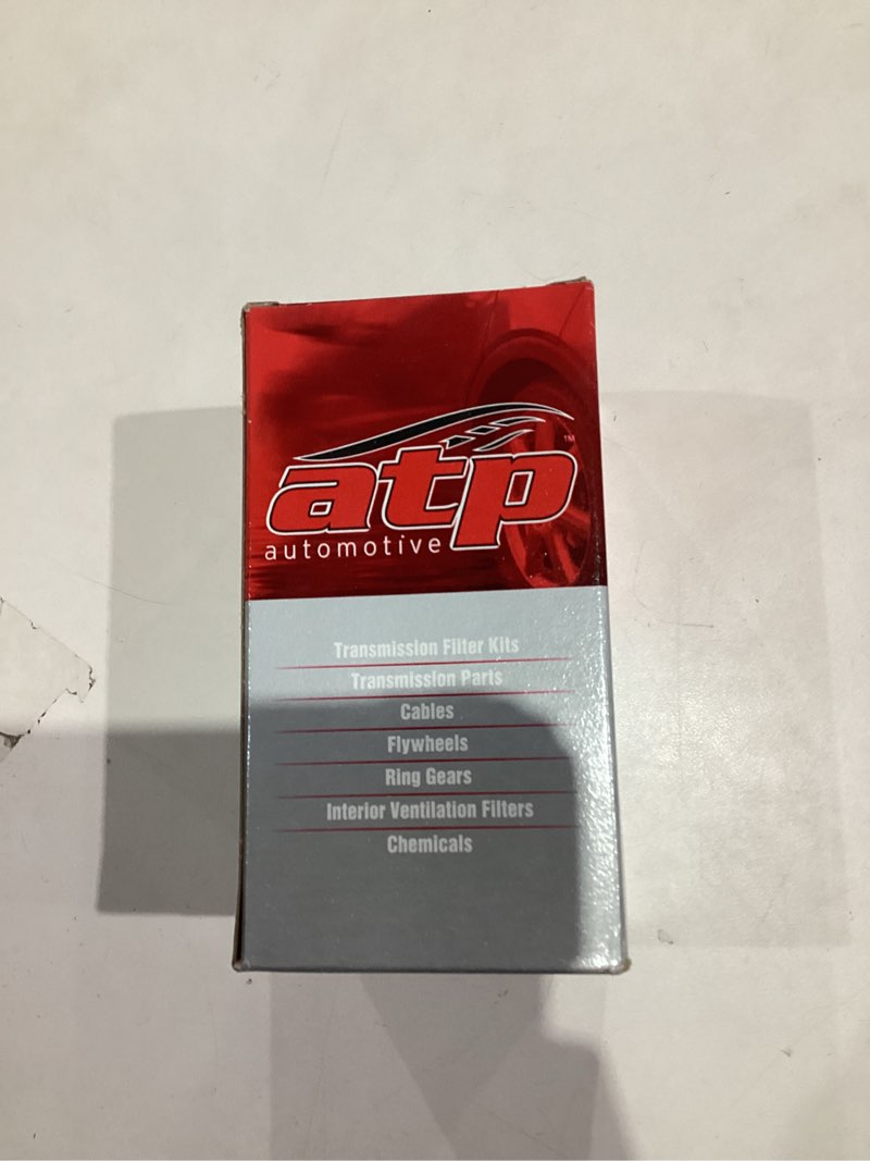 Condition photo showing New/Like New for ATP Automotive RE-7 Automatic Transmission Control Solenoid