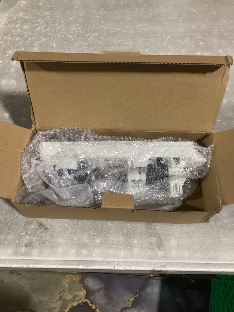 Condition photo showing New/Like New for DICMIC Front A/C Heater Climate Control Module Compatible with 1996-2014 Chevrolet Express 1500 GMC Savana 1500 1996-2020 Chevrolet Express 2500 3500 GMC Savana 2500 3500 Replace# 599-217, 15073274