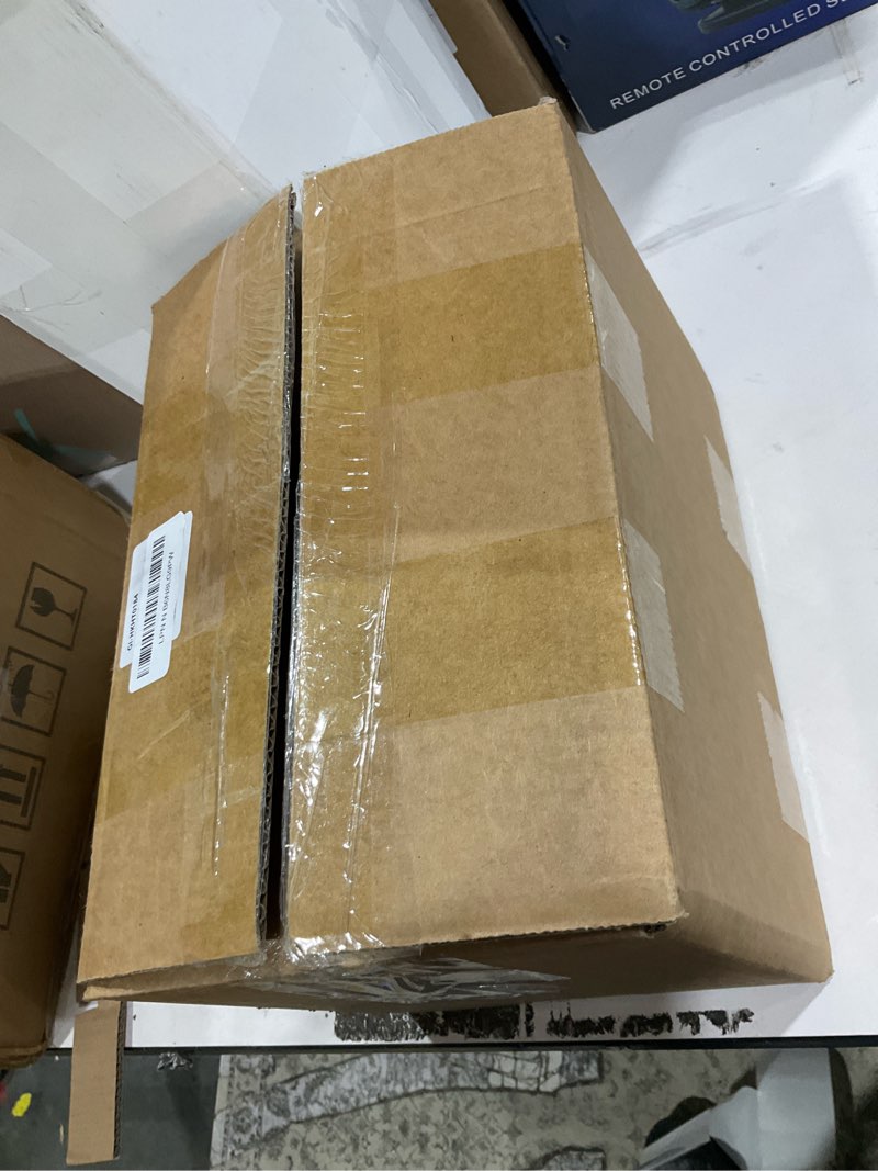 Condition photo showing As Is for Drain Auger 33 ft, Plumbing Snake Hair Clog Remover Drain Snake Flexible Grabber Heavy Duty Sink Cleaner Tools for Shower Bathtub Bathroom Kitchen Pipe, Black