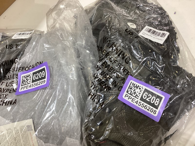 Condition photo showing New/Like New for 8 Fans Wading Boots for Men,Anti-Slip Rubble Sole Comfortable Durable Material Good for Fishing or Hunting 13 Dark Green