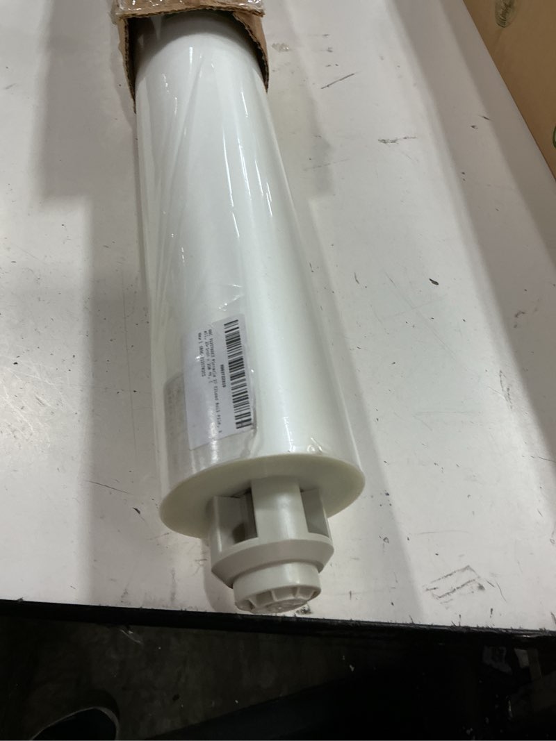 Condition photo showing Good Condition for gbc pinnacle 27 ezload roll film, 3 mil, 25" x 250 ft, gloss clear
